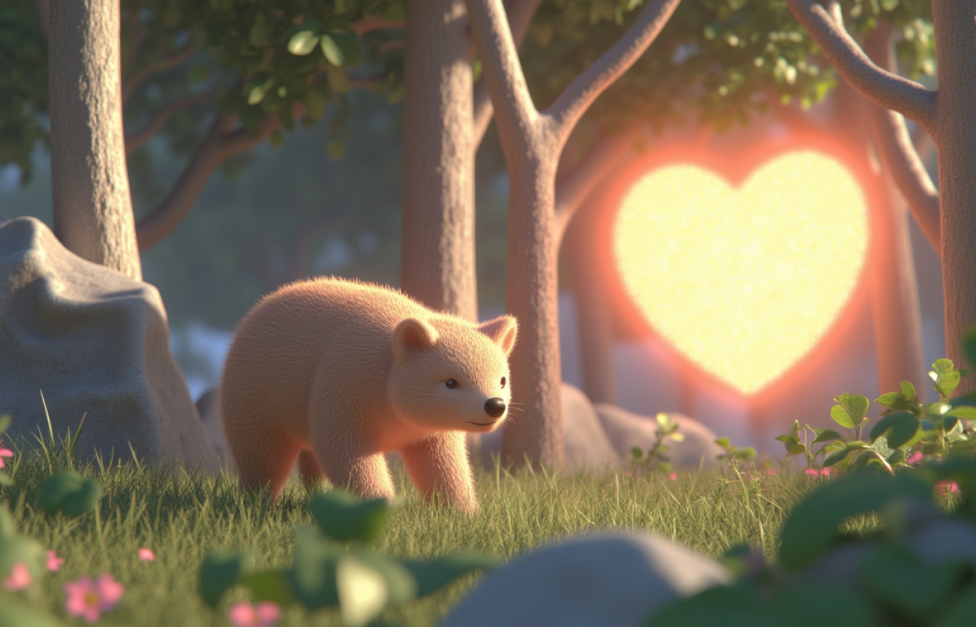 Есть ли иллюзии у животных?